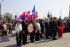 День Победы