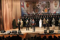 «День образовательных организаций ФСБ России»