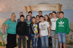 Старочеркасск