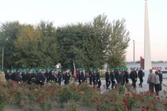 «День образовательных организаций ФСБ России»