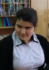 Победитель олимпиад М. Сарыева