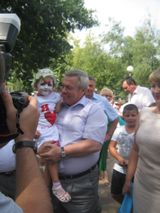 Оздоровительный лагерь «Звёздочка»