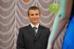 День учителя: Н.В. Погорелов