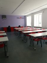 Кабинет физики