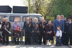 День Победы