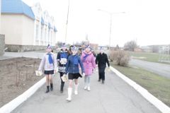 Акция ЮИД