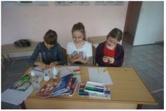 Весенний лагерь 2016