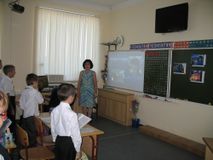 час Беслана 2