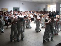 День рождения школы