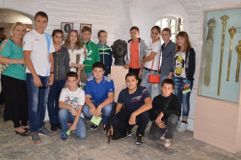 Старочеркасск